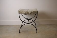 Vintage vanity stool for sale  Mooresville