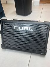 roland mobile cube for sale  HOVE
