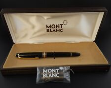 montblanc 144 for sale  Salem