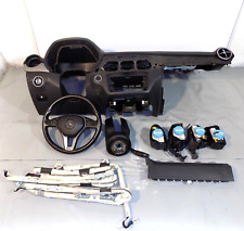 mercedes classe b kit airbag usato  Monterotondo