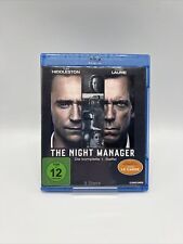 The night manager gebraucht kaufen  Leipzig