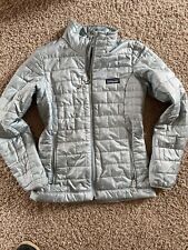 Used patagonia nano for sale  Forest City