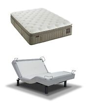 top pillow mattress set queen for sale  Orlando