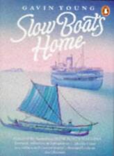 Slow boats home for sale  UK