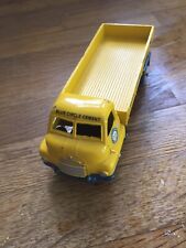 Vintage dinky toys for sale  DRIFFIELD