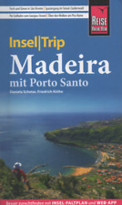 Madeira inseltrip reiseführer gebraucht kaufen  Hürth