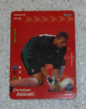 Christian abbiati 059 usato  Gaeta