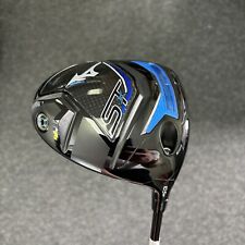 Used, Mizuno STX 10.5 Degree Regular Flex Driver **SECOND HAND** for sale  Shipping to South Africa
