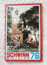 1976 schwinn bicycles for sale  Rochelle Park