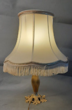 Petite lampe laiton d'occasion  Vienne