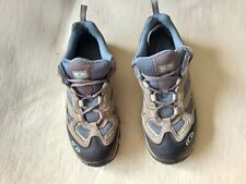 Women salomon walking for sale  PETERBOROUGH