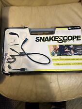 Snakescope usb powered for sale  WOODBRIDGE