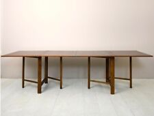 teak dining room table for sale  Los Angeles