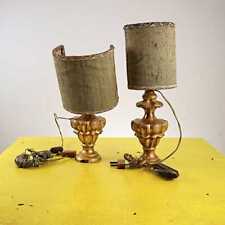 lampade antiche usato  Ferrara