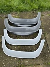 wheel arch protector for sale  SALFORD