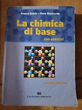 Chimica base con usato  Pellezzano