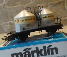 Märklin 4761 zement gebraucht kaufen  Wiesenbach