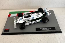 Williams fw07 1979 for sale  BUDE