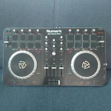 Used, Numark MIXTRACK PRO II 2 DJ Controller 2-channel Audio Interface NU-CON-022 for sale  Shipping to South Africa