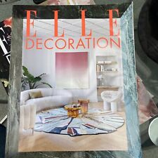 Elle decoration march for sale  CAMBRIDGE