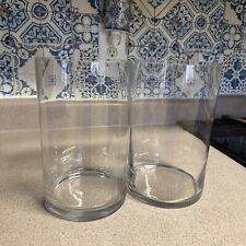 cylinder vase 18 x 4 for sale  Dayton