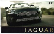 Jaguar specifications 2008 for sale  UK