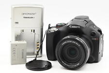 Cámara digital Canon PowerShot SX30 IS 14,1 MP con zoom de 35x #241, usado segunda mano  Embacar hacia Argentina