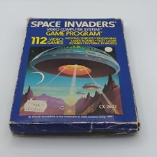 Space invaders atari for sale  CLACTON-ON-SEA