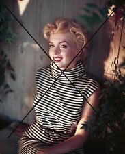 Photo marilyn monroe d'occasion  Toulouse-