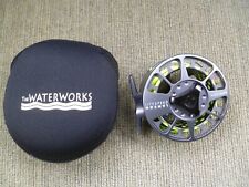 Lamson Litespeed 1.5 Fly Reel, fly fishing lot for sale  Shipping to South Africa