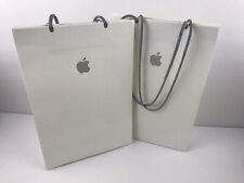 Busta di carta APPLE Store iPhone shopper bag na sprzedaż  Wysyłka do Poland