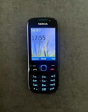Nokia 6303ci ( RM-638 ) czarna | bez simlocka | Bluetooth | 3.2M |Dobry stan na sprzedaż  Wysyłka do Poland