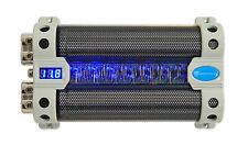 Capacitor de áudio veicular Rockville RFC50F v2 50 Farad com display de tensão azul comprar usado  Enviando para Brazil