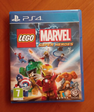 lego marvel super heroes usato  Pagani