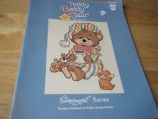 Cross stitch chart for sale  WALSALL