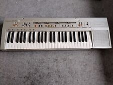 Vintage casio electronic for sale  Shipping to Ireland