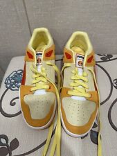 Size 13 - PUMA Slipstream Low x Pokemon Charmander 2022 for sale  Shipping to South Africa