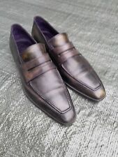 Berluti shoes9.5 wow for sale  CROYDON