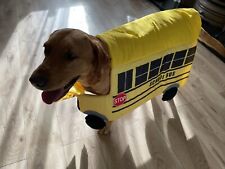 Dog costume large for sale  WALSALL