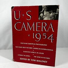 Camera 1954 tom for sale  Pasadena