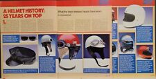 1987 history helmets for sale  Cleveland