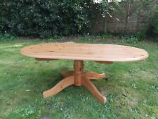 ikea coffee pine table for sale  ASHFORD