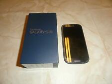 Samsung Galaxy S III s3 gt-i9300 16gb BLU, DISPLAY danno, senza SIM-lock usato  Spedire a Italy