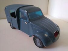 Sanchis citroen camionnette d'occasion  Longjumeau