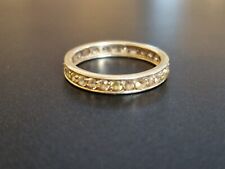 Memoryring 585 gold gebraucht kaufen  Mainz-Kostheim