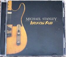 Michael stanley american for sale  PRESTON