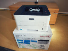 Xerox b210 laserdrucker gebraucht kaufen  Bernau