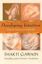 Developing Intuition: Practical Guidance for Daily Life - Libro de bolsillo - BUENO segunda mano  Embacar hacia Mexico