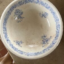 Large antique wash for sale  PULBOROUGH