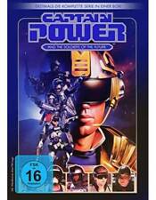 Dvd captain power gebraucht kaufen  Trier